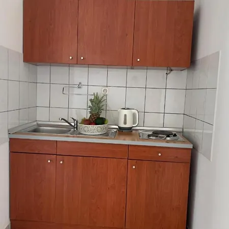 Apartamento Rio