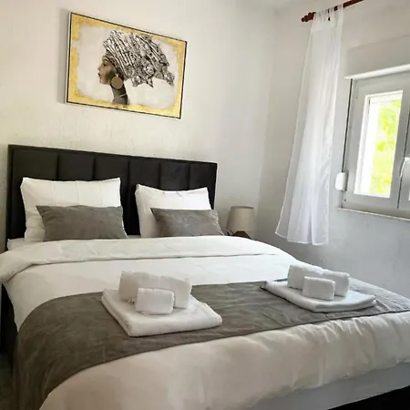 Rio Apartamento Biograd Na Moru