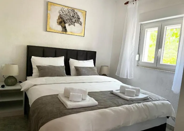 Rio דירה ביוגראד נה מורו