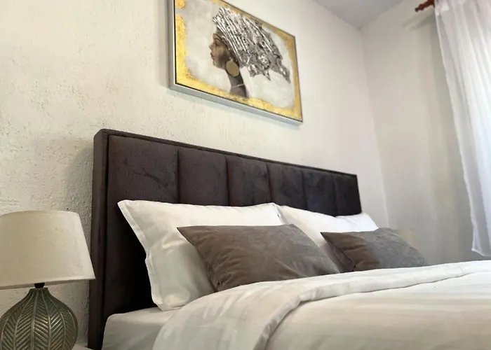 Rio * ביוגראד נה מורו