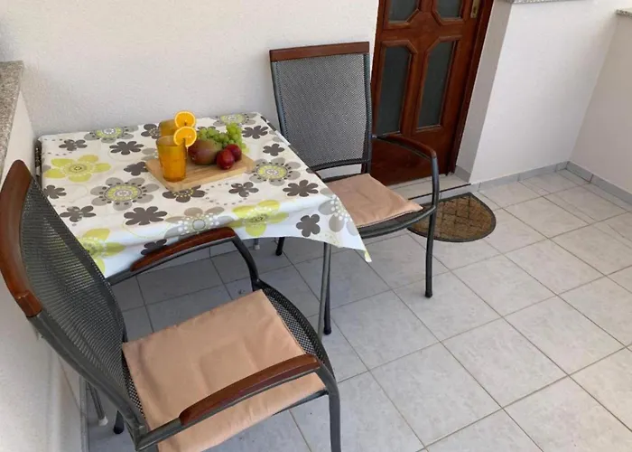 Rio * ביוגראד נה מורו