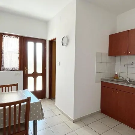 Apartment Rio Biograd Na Moru