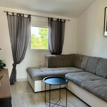 Apartment Rio Biograd Na Moru