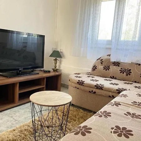 Rio Apartman *