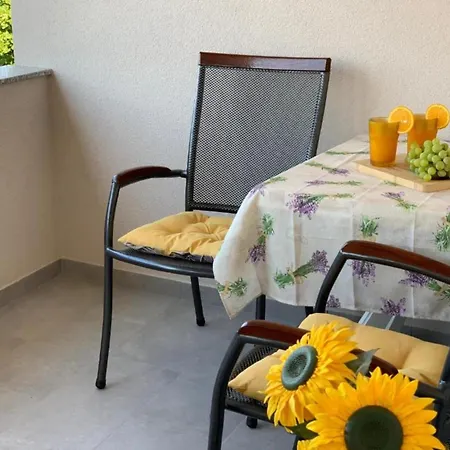 Rio Apartman *