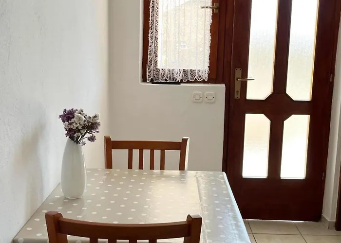 Rio Appartement Biograd Na Moru