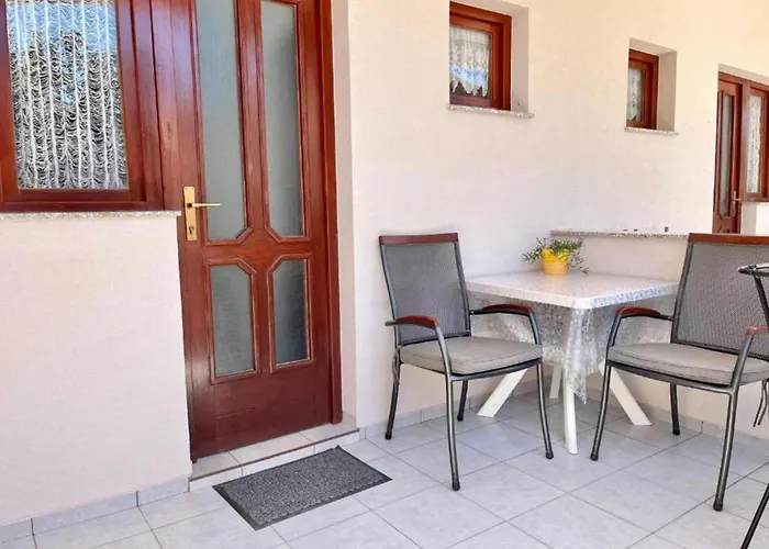 Rio Appartement *