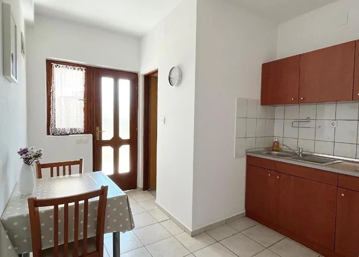 Appartement Rio Biograd Na Moru