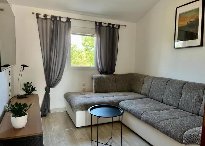 Appartement Rio Biograd Na Moru