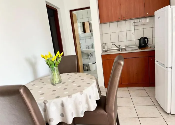 Appartement Rio