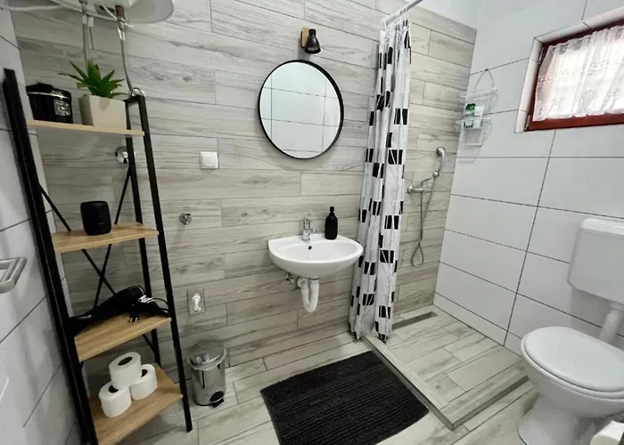 Appartement Rio Biograd Na Moru