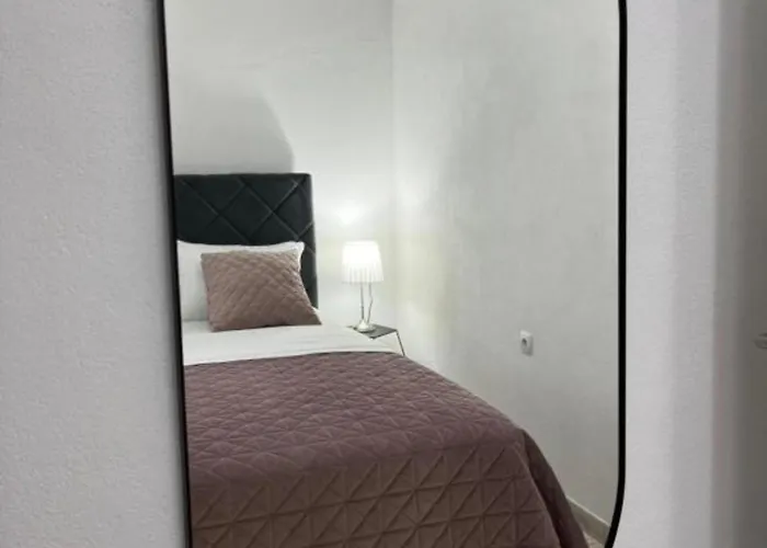 Rio Appartement *