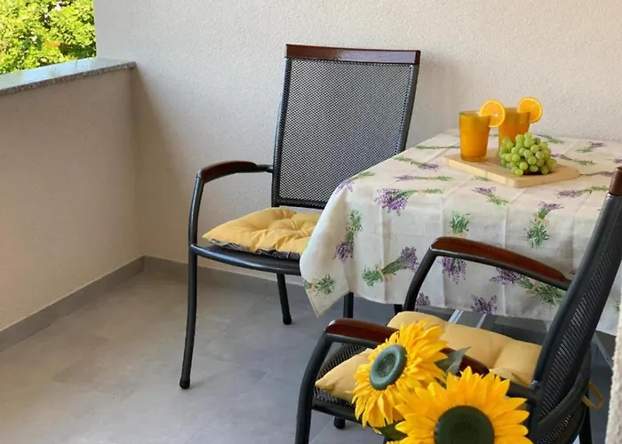 Rio Appartement *